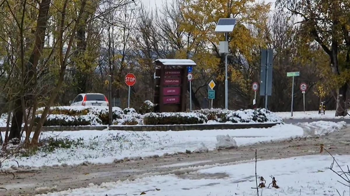 Gyanútlan sofőröket állítottak meg +videó