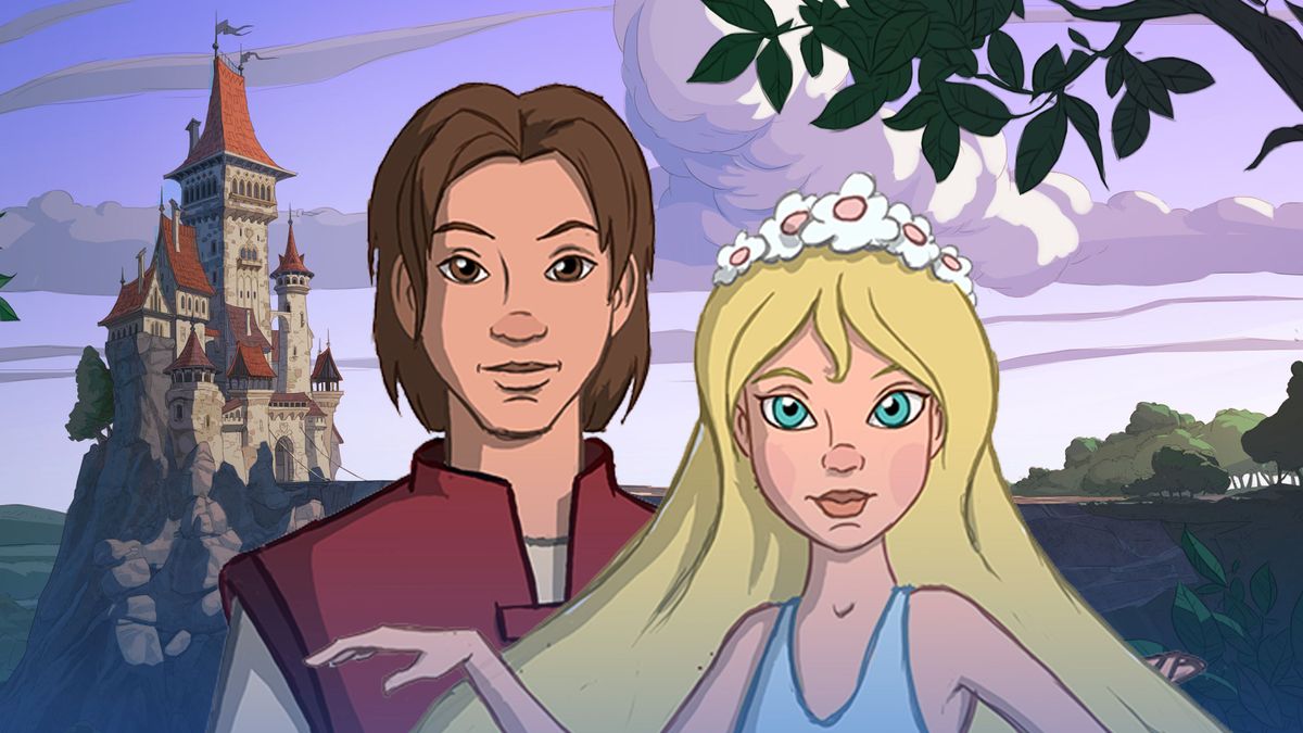 Csongor és Tünde: valóra válhat a Lúdas Matyi, a Vuk és a Szaffi rajzfilm alkotójának álma