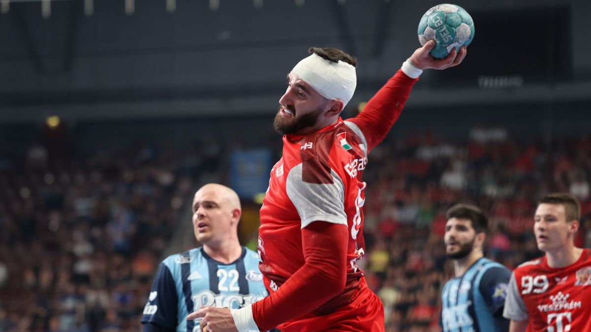 Összecsapnak a nagyágyúk: ezért lesz érdekes a Szeged–Veszprém-derbi