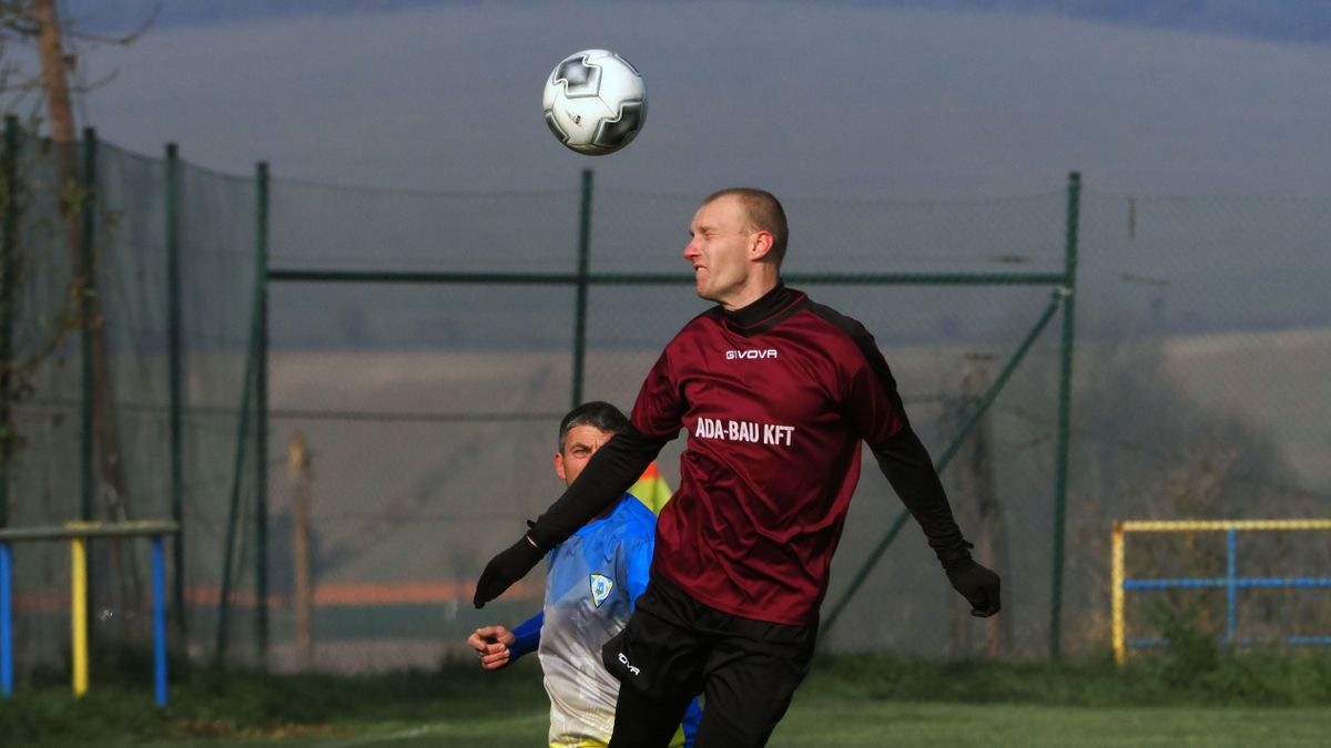 Majdnem összejött a csoda Ugodon