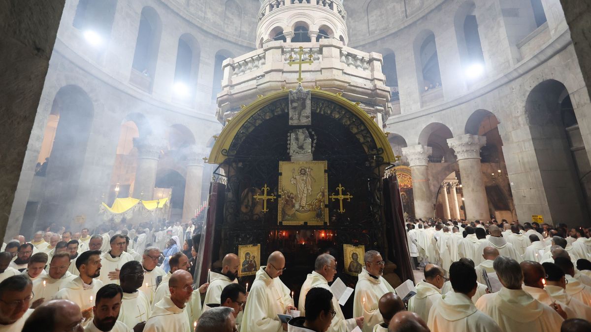 Európában is egyre erőszakosabb a keresztényellenesség