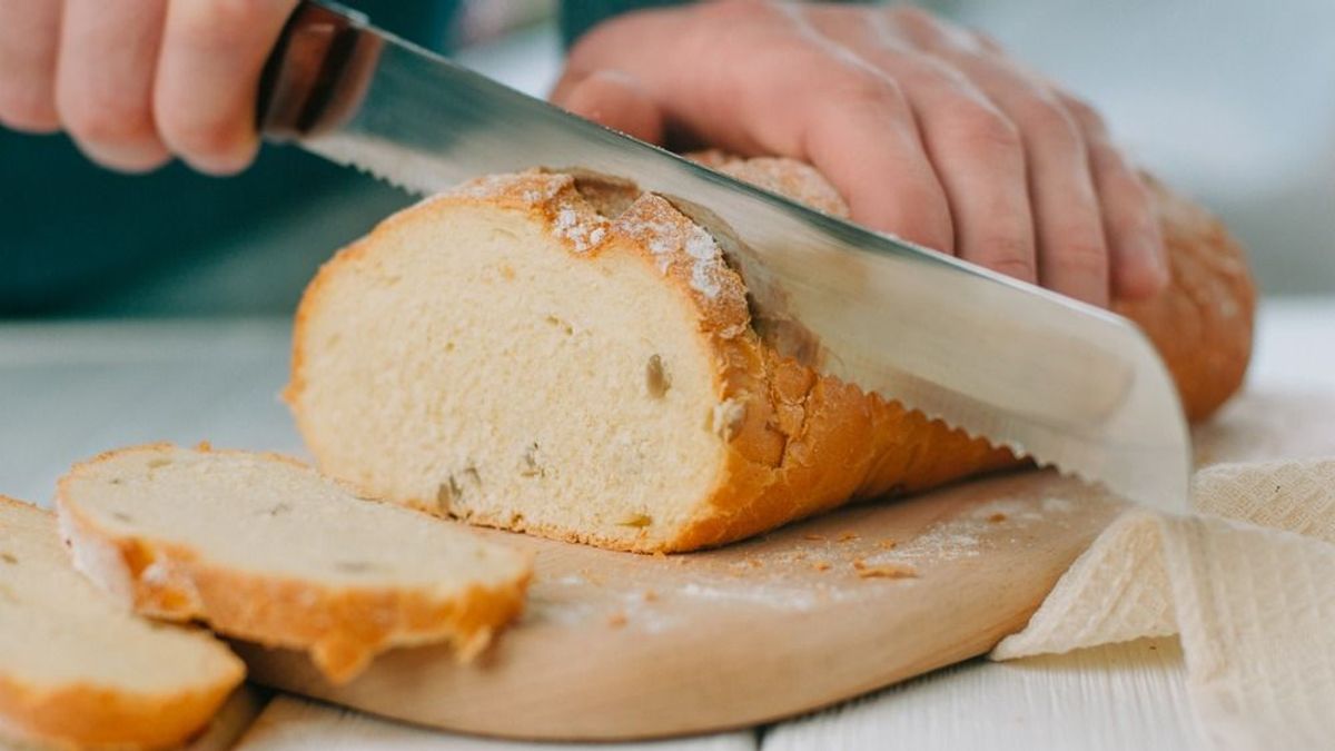 Ismered ezt a praktikát? Így tudod hetekre megőrizni a kenyér frissességét