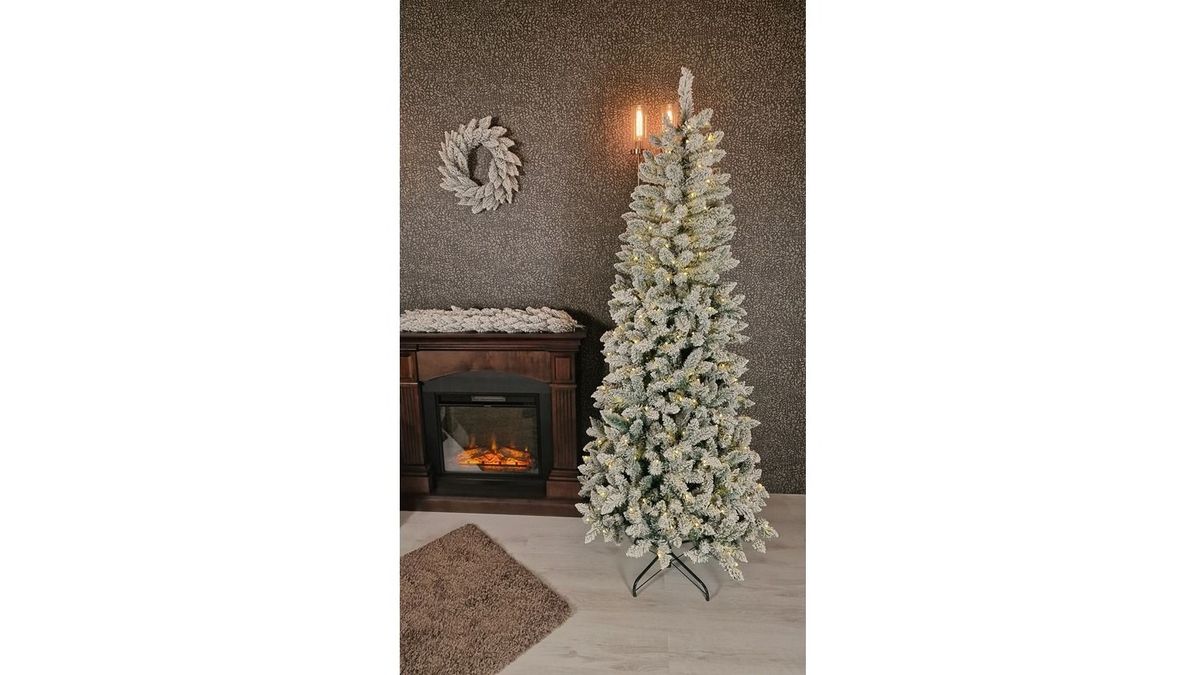 Természetes vagy műfenyő? A választás egyértelmű!