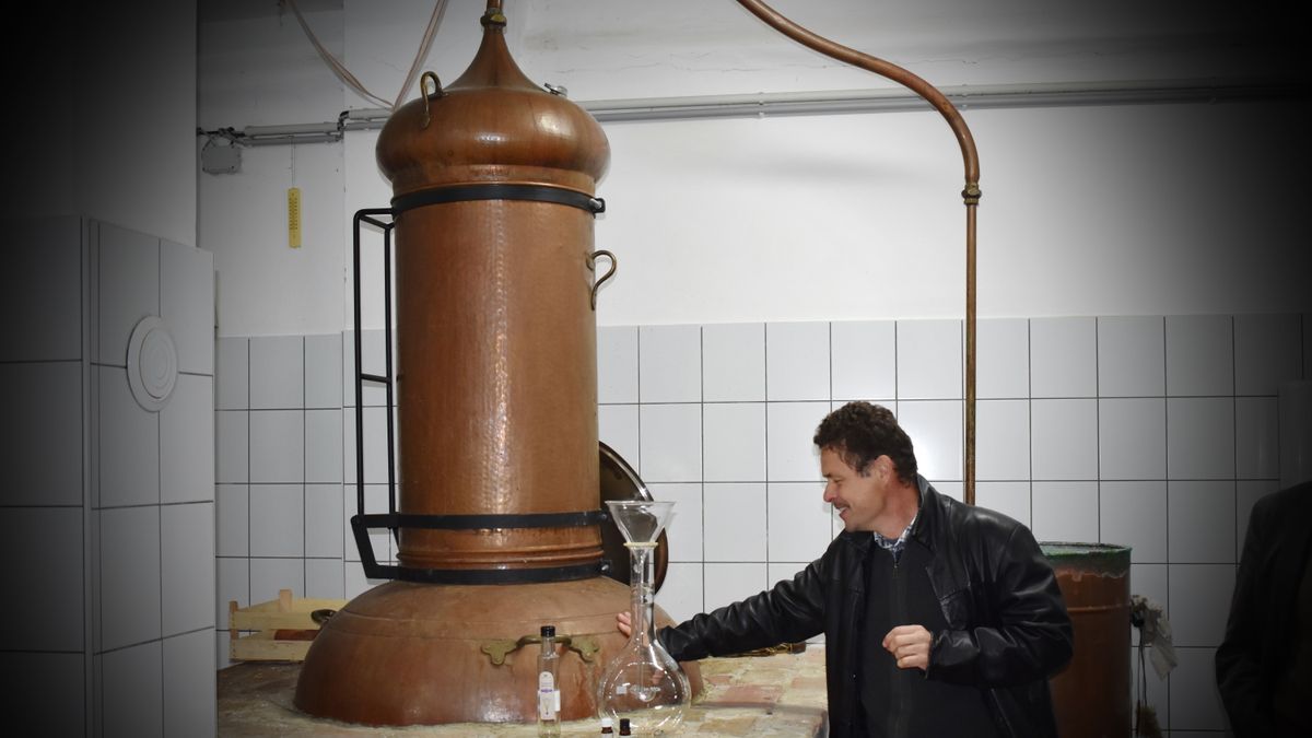 Látóút a térségben