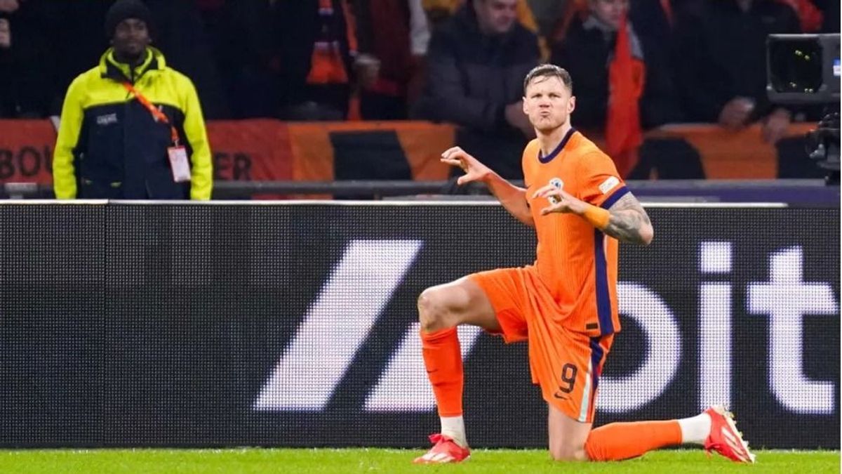 Veled vagyunk, Ádám!