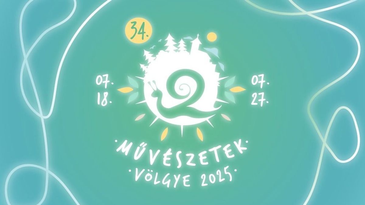 Művészetek Völgye nagy nevekkel