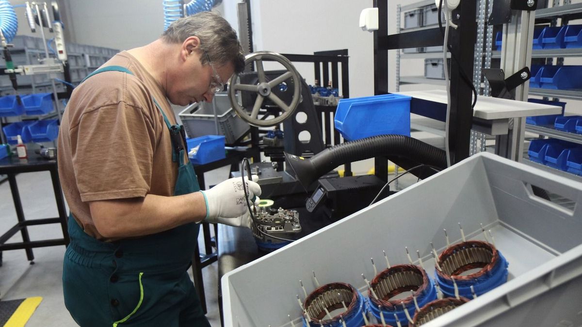 Küszöbön a jövő évi minimálbérről és a garantált bérminimumról szóló megállapodás