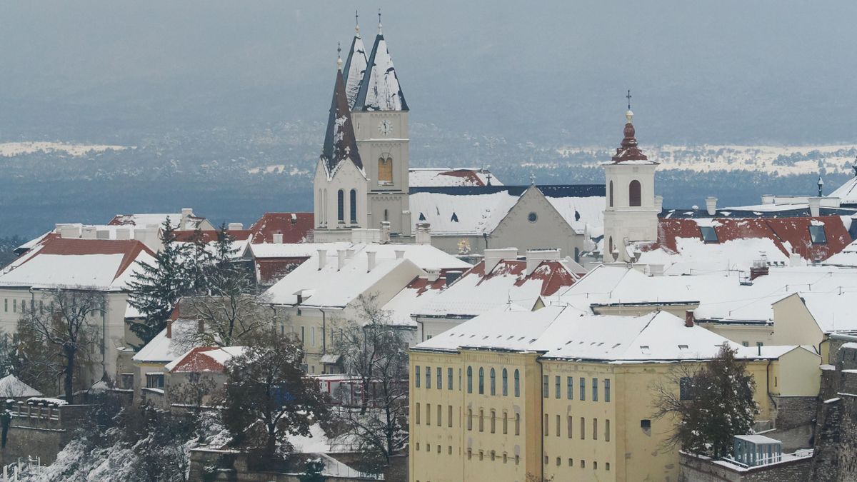 Fehér lesz idén a karácsonyunk?