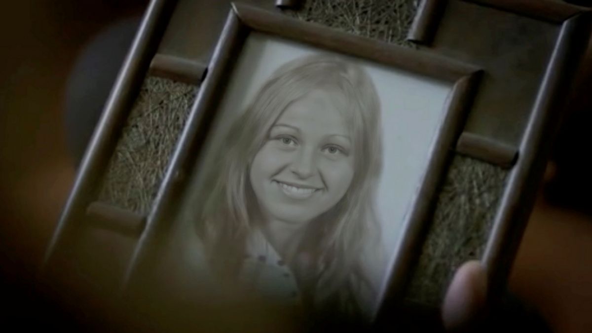 A holland rendőrök "életre keltik" Bettyt, hátha 15 év után így megtalálják a gyilkosát