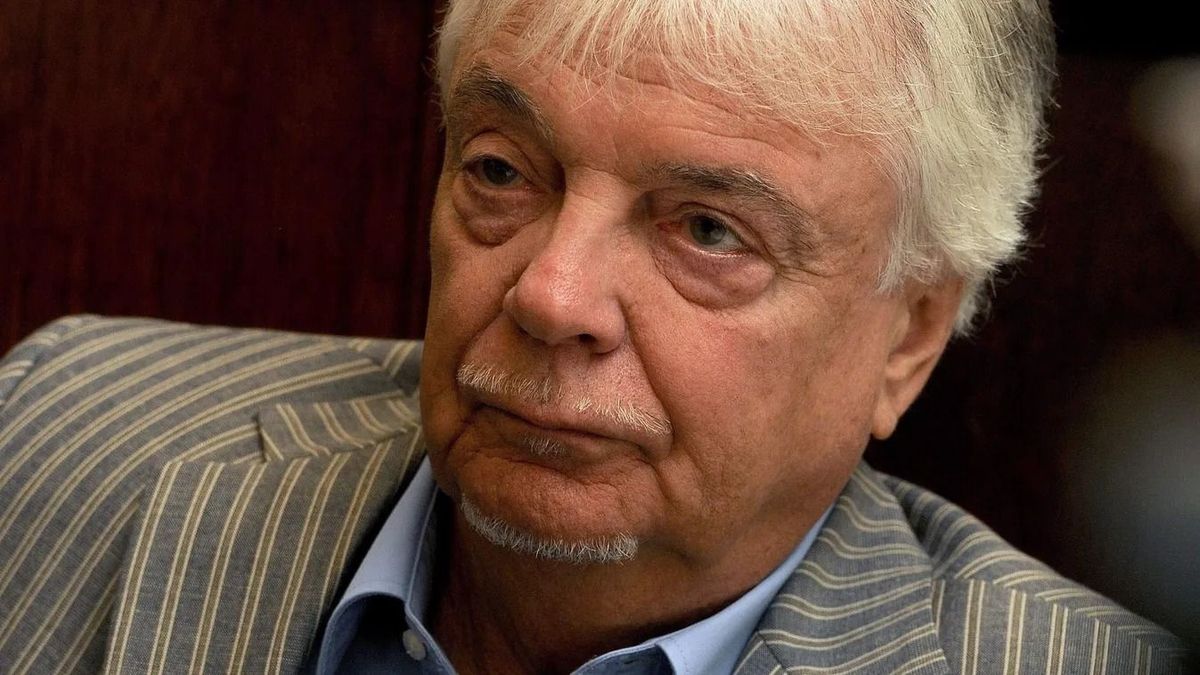 Meghalt az Illés Együttes legendája, Szörényi Szabolcs