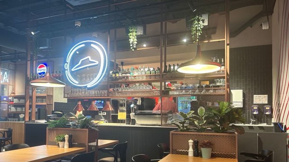 Veszprémben is tervez éttermet nyitni a világhírű étteremlánc