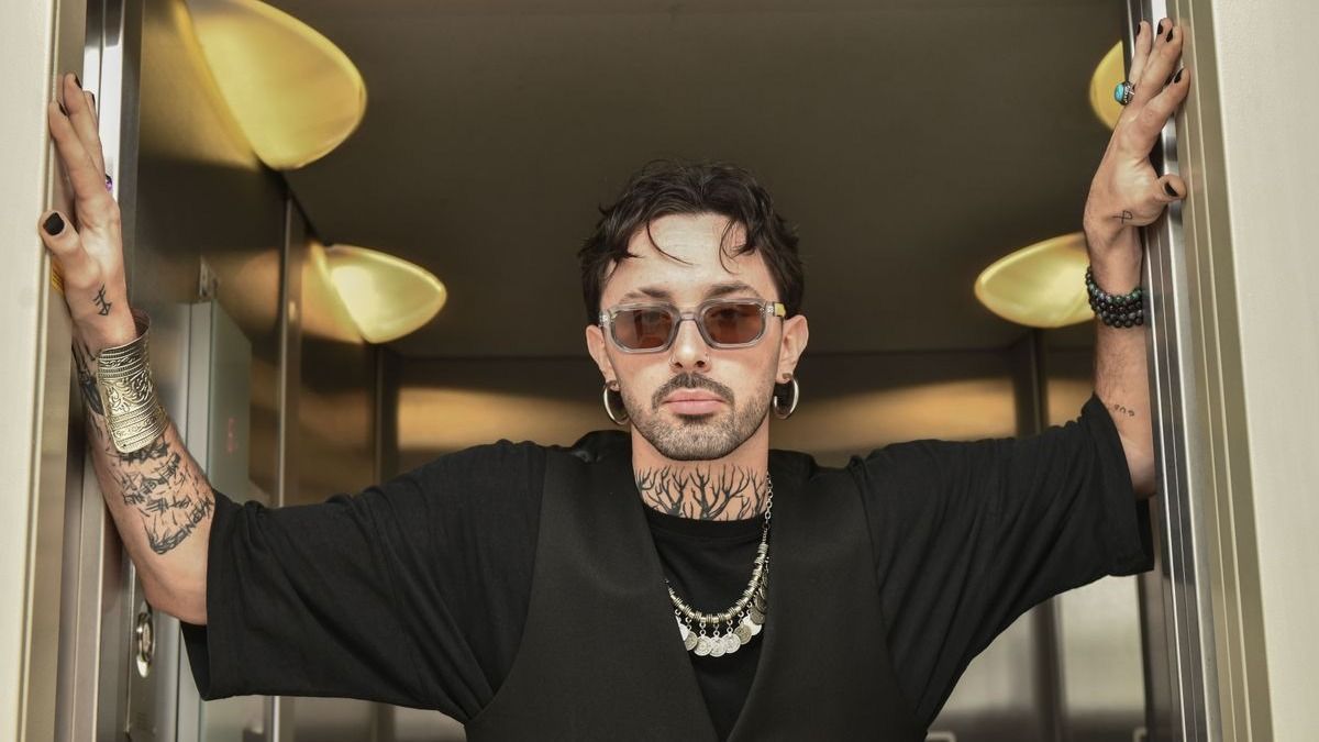 Dögleni fognak utánad a lányok - üzenték a rajongók a Megasztáros Dénes Dávidnak