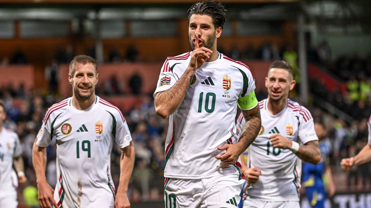 Szoboszlai maga mögé utasította Modricsot és Fernandest is