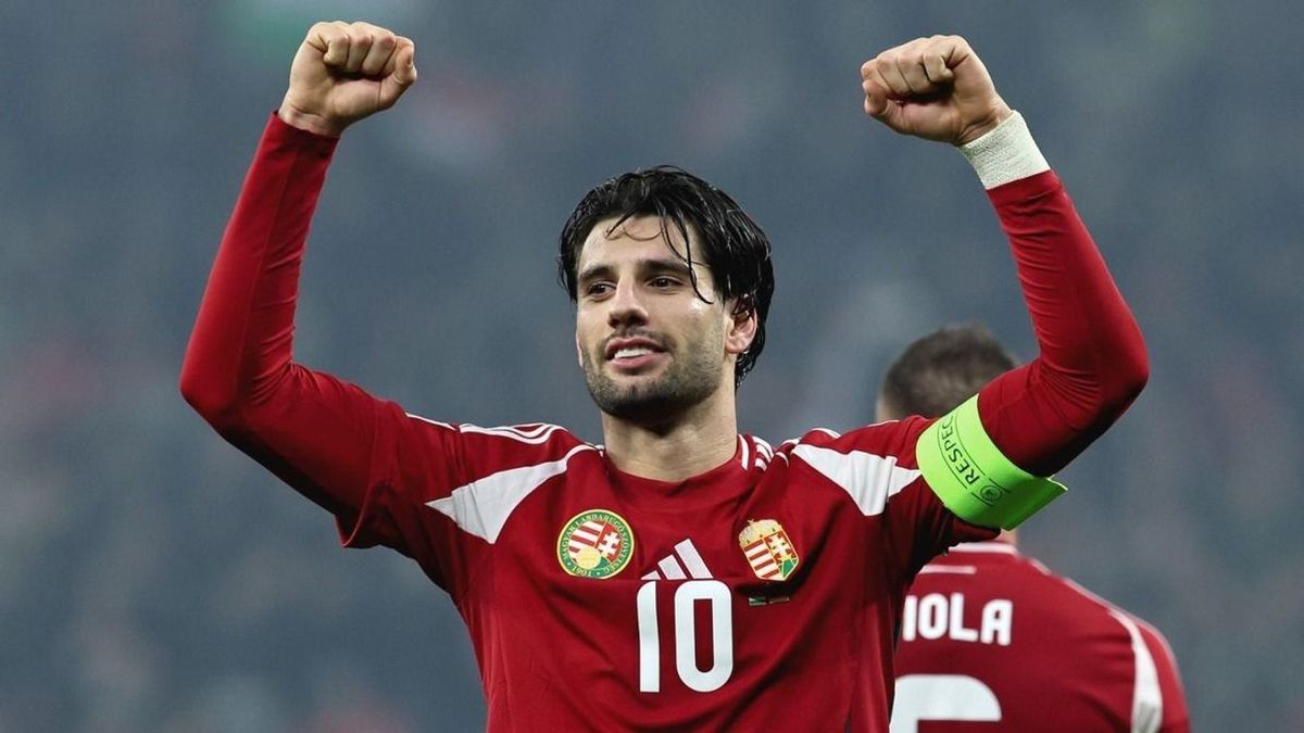 Szoboszlai Dominik meglepte egyik rajongóját