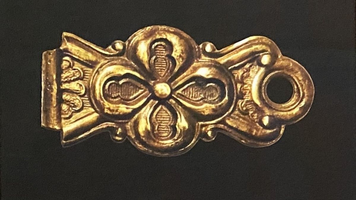 Bakonyi bencések, régészet és űrtechnika – 5 lenyűgöző, tudományos érdekesség (képek, videó)