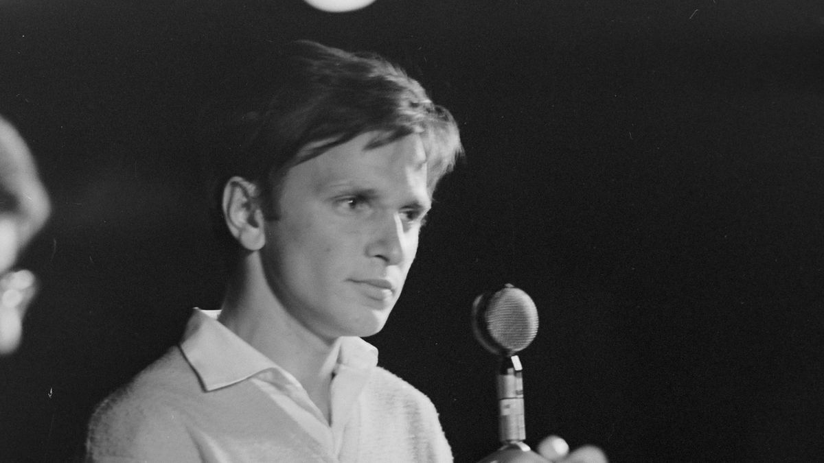 Nyolcvanéves lenne az "adászteveli Elvis Presley"