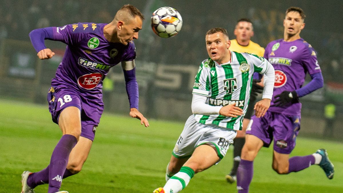 Emberhátrányban is nyert a címvédő FTC Kecskeméten