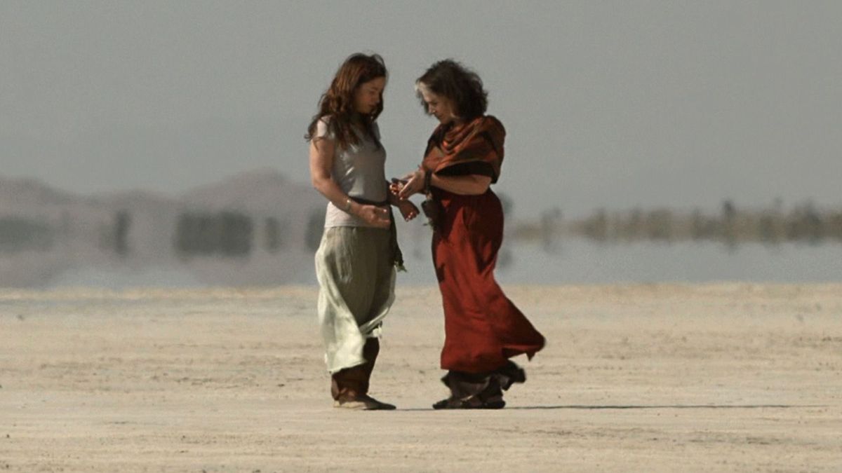 Bill Viola, a kiemelkedő kortárs videóművész kiállítása látható a Városligetben