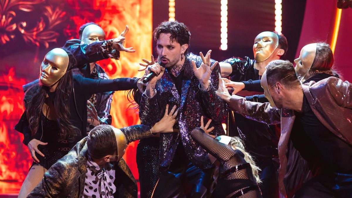 „Végre mutathatok valami mást!” Szokatlan produkcióval készül a Megasztár vagány énekese Dénes Dávid