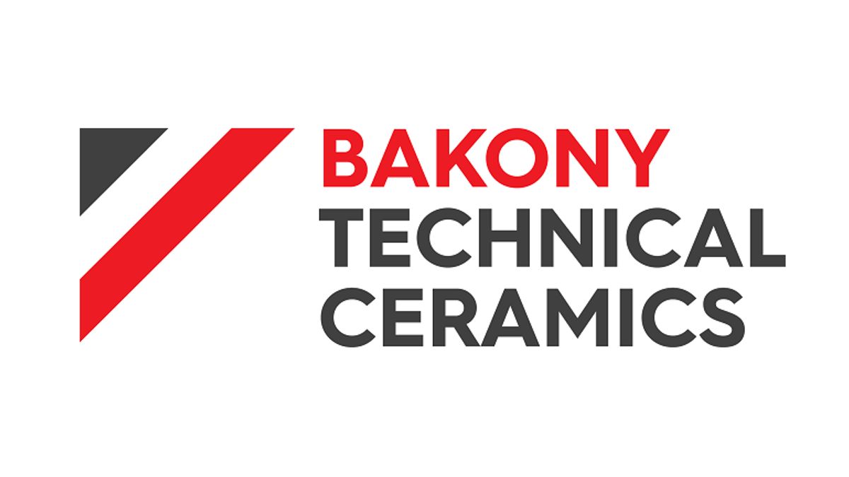 Új fejlesztéssel az egészségügy szolgálatában: kerámiagyártás innovációja a jövőért – Sajtóközlemény