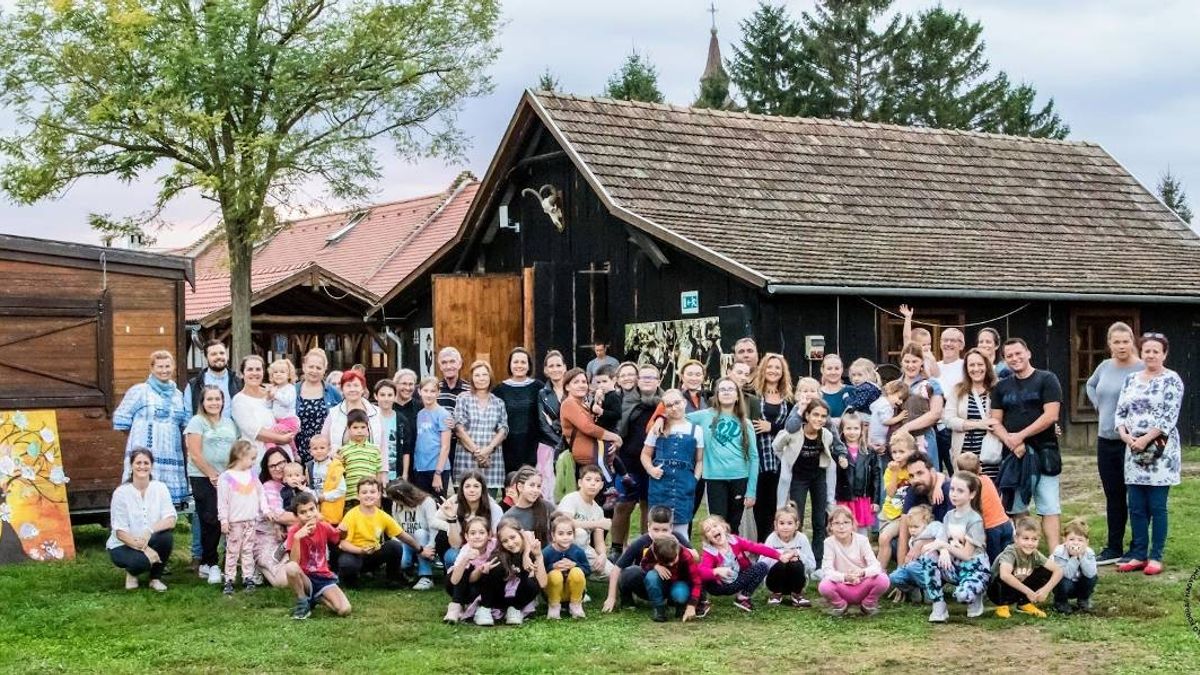 Legsikeresebb a szülők klubja