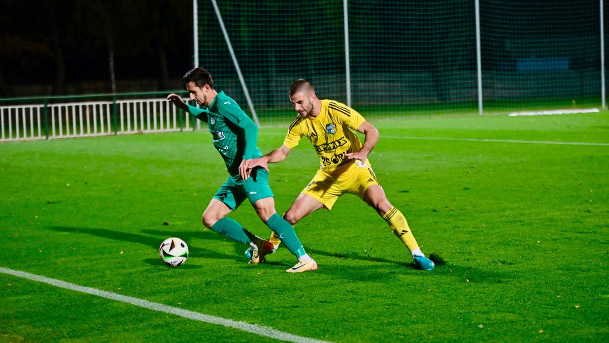 FC Ajka: ismét döntetlen hazai pályán