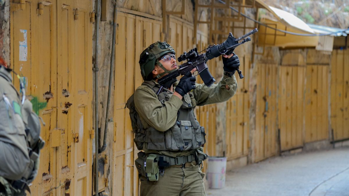 Izrael beleegyezhetett az Egyesült Államok által támogatott tűzszünetbe – frissül