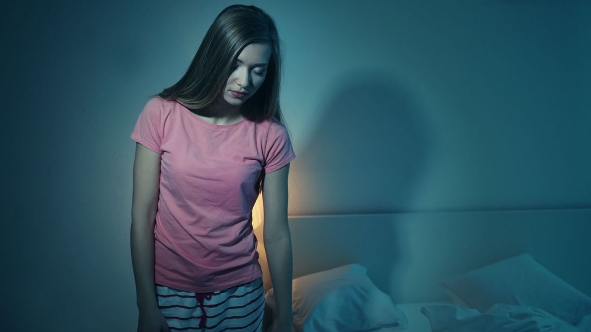 Gyakran felébred hajnali 3 és 4 óra között? Ez az oka