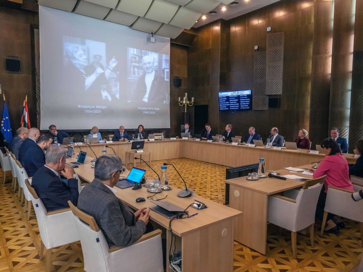 A veszprémi közgyűlésnek sikerült pluszforrást rendelnie, megkezdődött a Kiskőrösi utca korszerűsítése