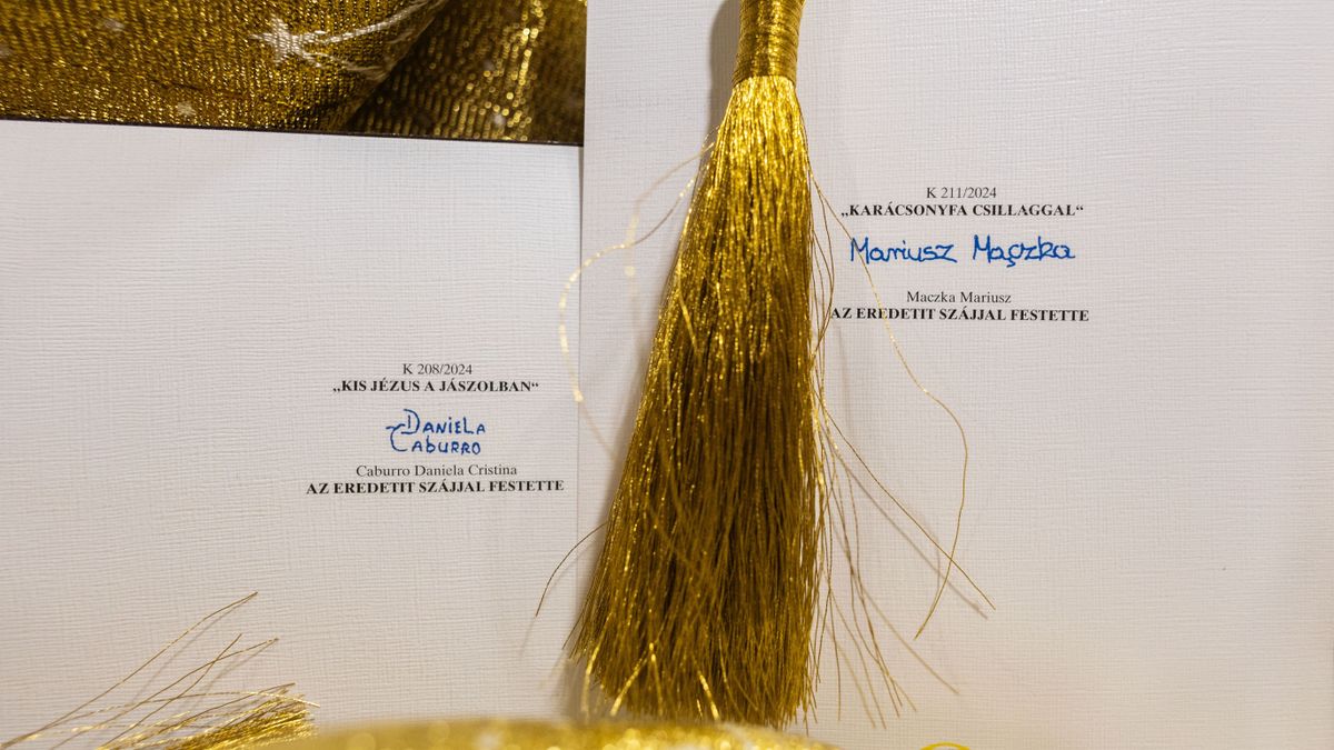 Napló adventi kalendárium