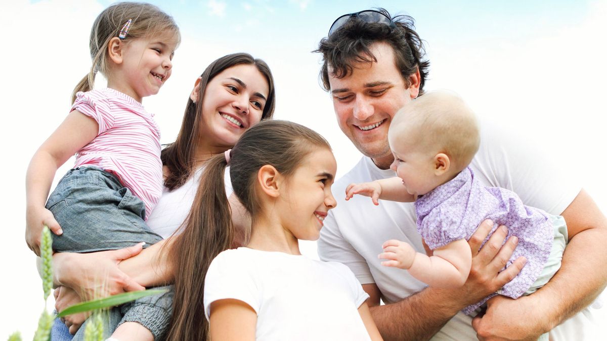 Minden élethelyzetben segíti a családokat a kormány