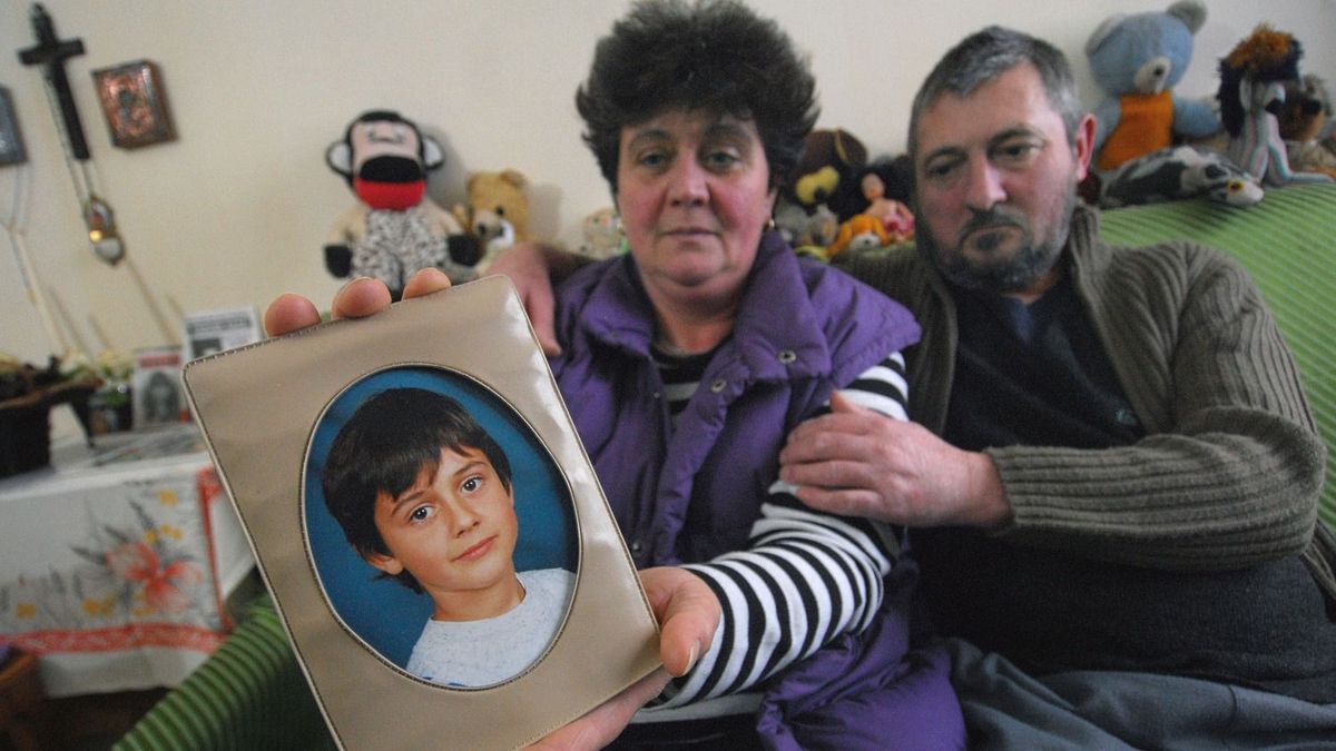 Már megvan, mikor temetik el Till Tamást