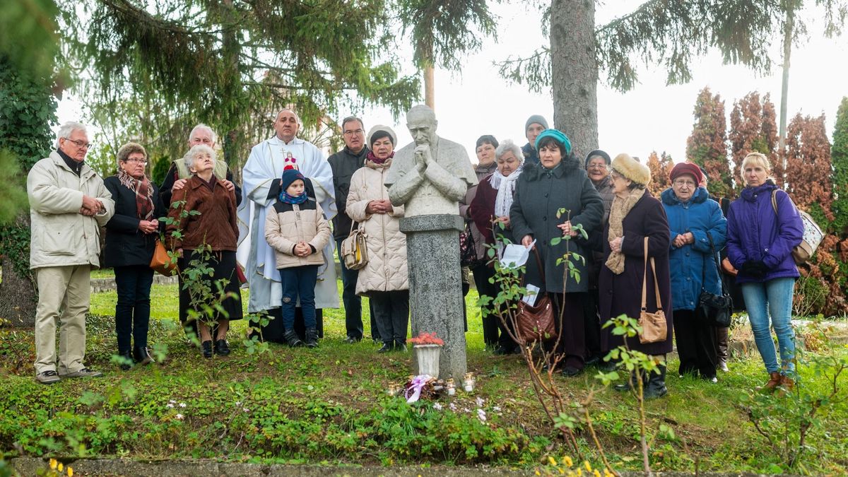 Az igazságosságot képviselte