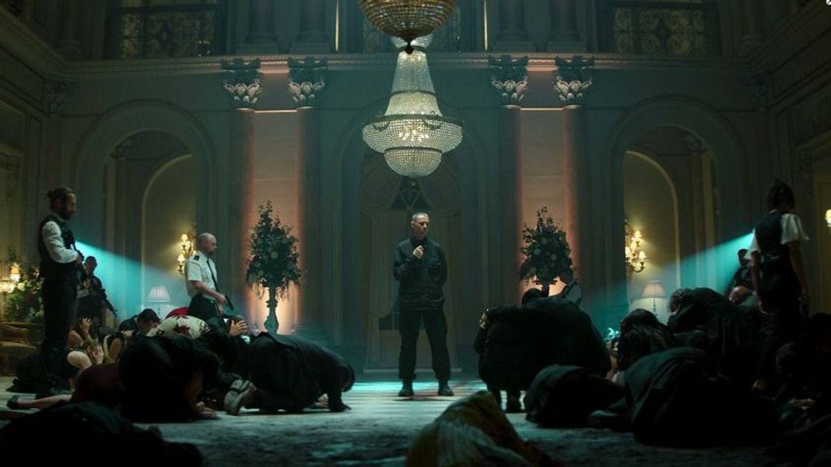 Párizs ostroma – egy akciódús történet a város megmentéséről (videó)