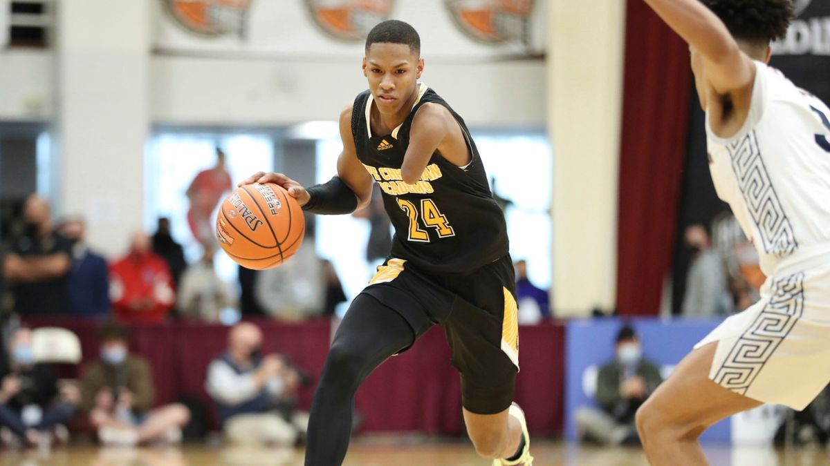 Kosárlabdázó fél karral