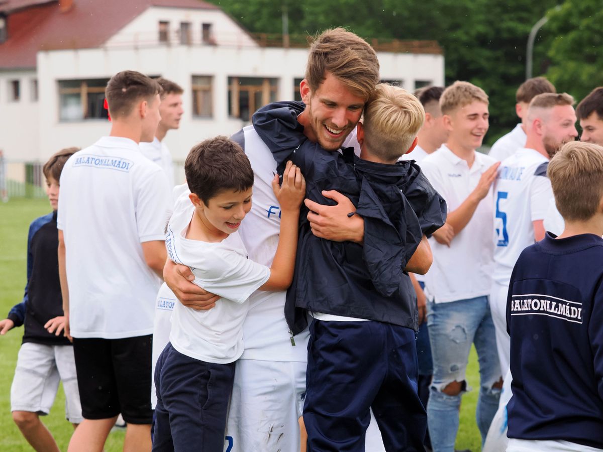 Fotóválogatással foglaljuk össze a Veszprém vármegyei sport 2024-es évét. Az év sportpillanatai között többféle sportág, sportoló és helyzet megtalálható.