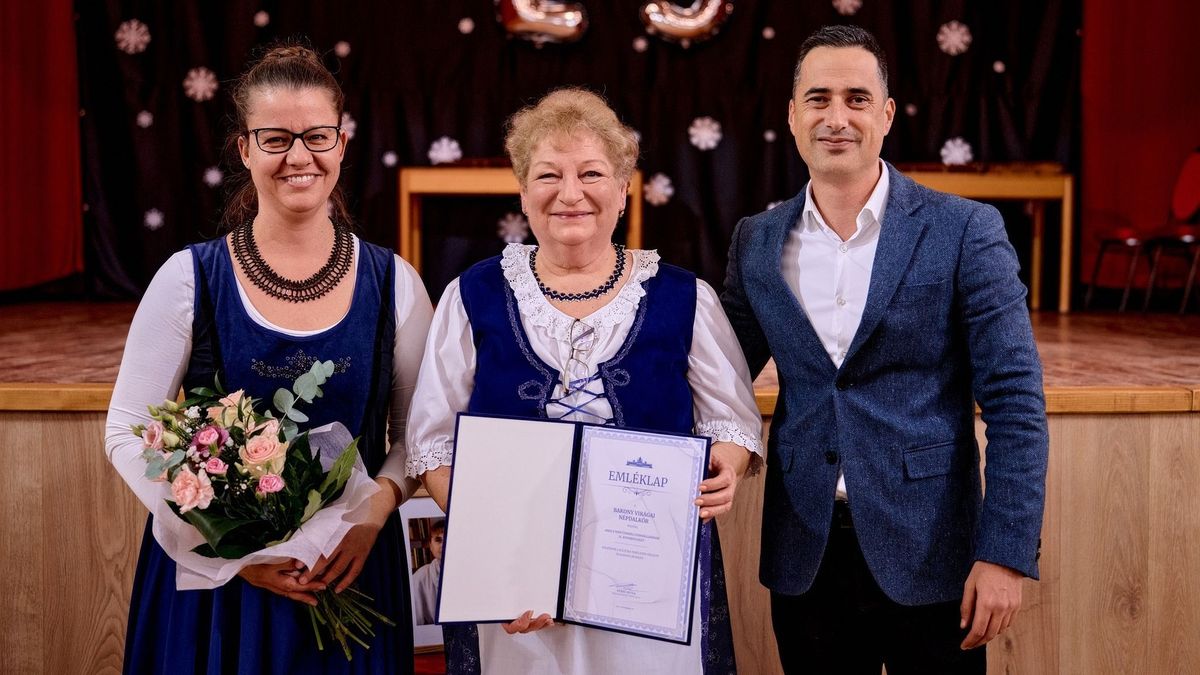 Negyed évszázada őrzik és gazdagítják a helyi kultúrát