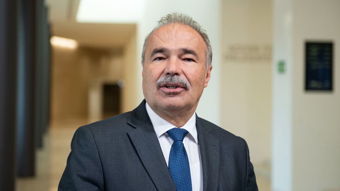 Nagy István: Brüsszel a gazdákat tette felelőssé az éghajlatváltozásért