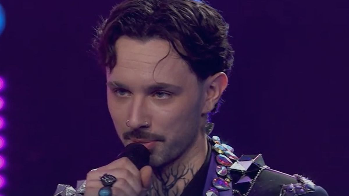 Dénes Dávid kiesett a Megasztárból, de máris nagy dobásra készül