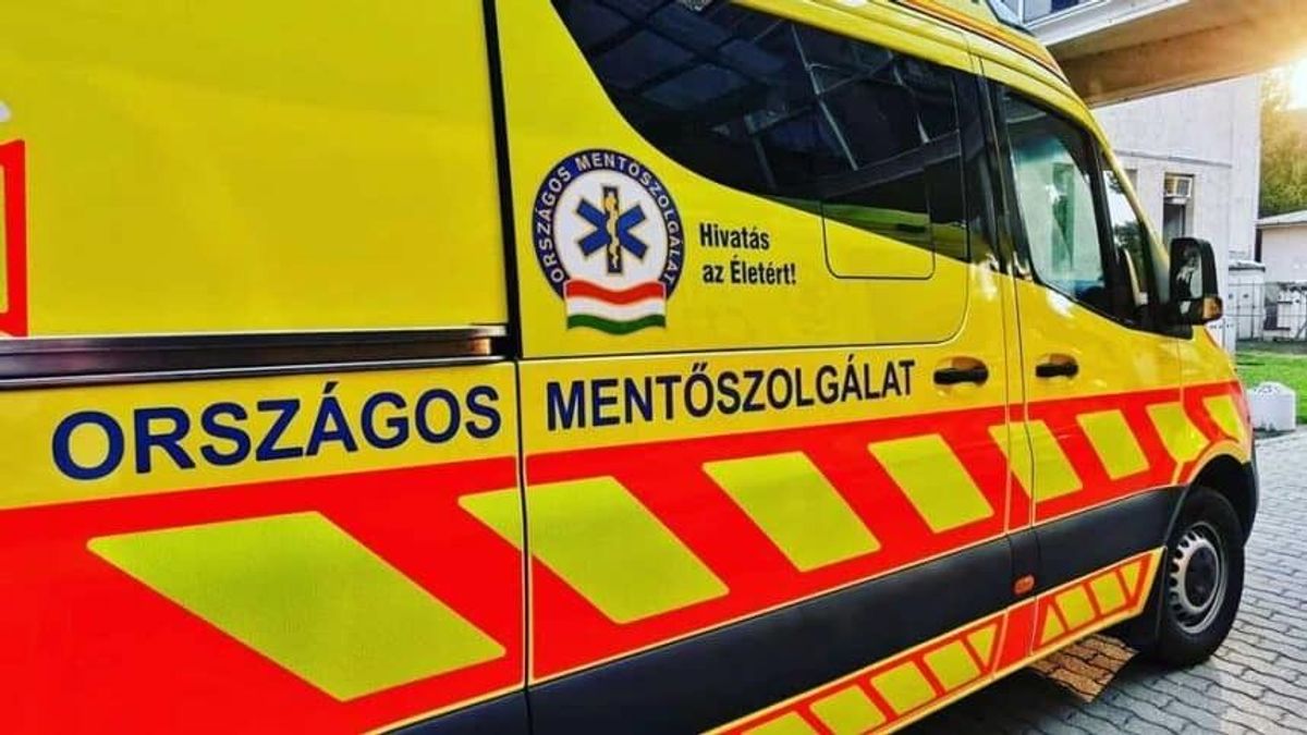 A háziorvos és a nyugdíjas mentős összefogása mentette meg a beteg életét