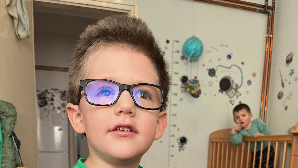 Bölcsőde Milánnak, ovi Daninak