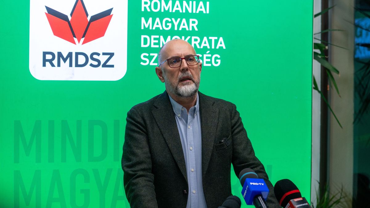 Kelemen Hunor: a magyarellenes erők jelentős erősödése komoly kihívást jelent