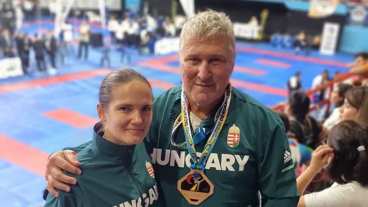 Világkupa-győzelem Argentínából