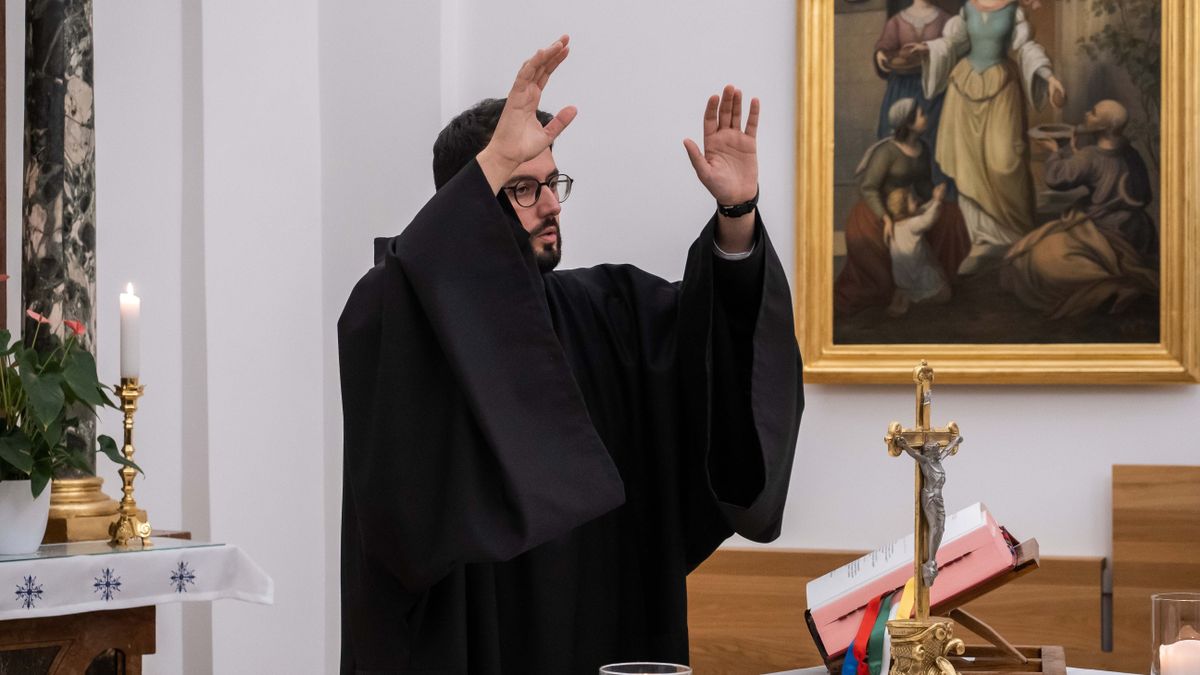 Ma kellene szelídnek lenni