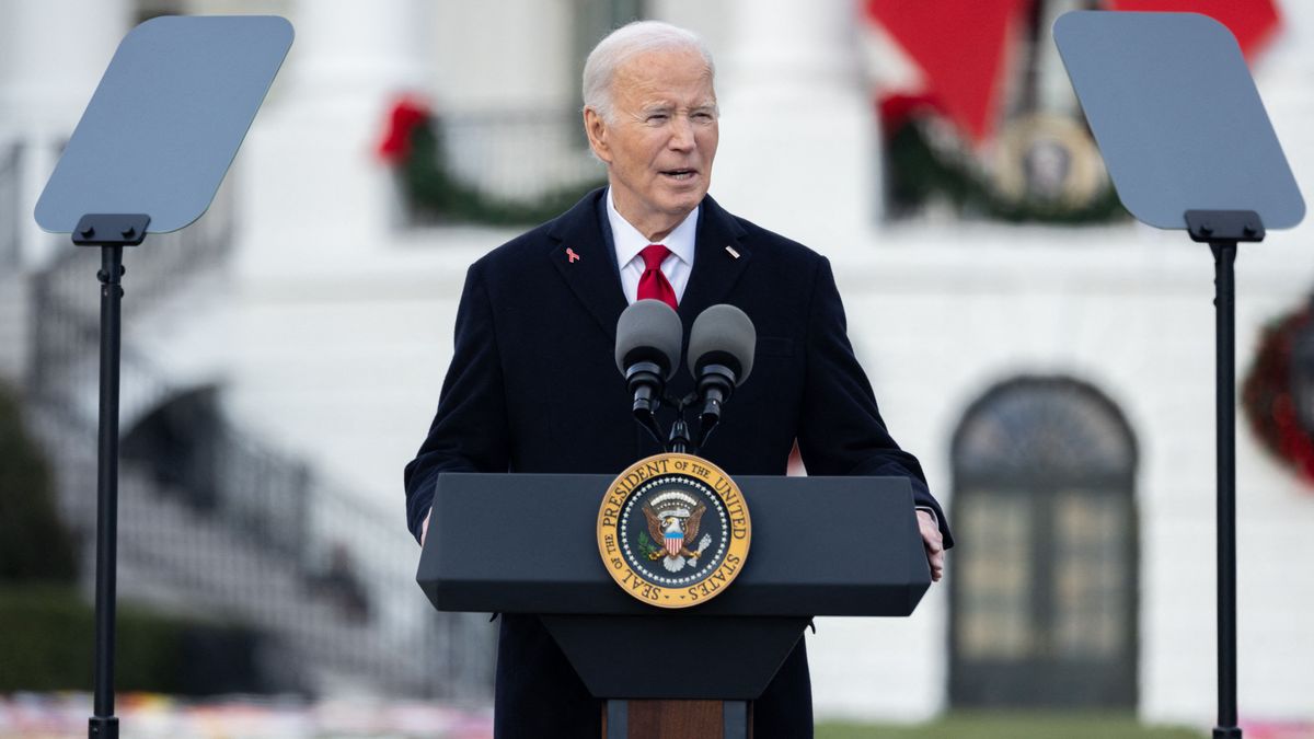 Joe Biden döntései nincsenek tekintettel az amerikai polgárokra