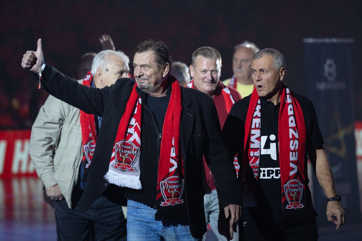 Fotóválogatással foglaljuk össze a Veszprém vármegyei sport 2024-es évét. Az év sportpillanatai között többféle sportág, sportoló és helyzet megtalálható.