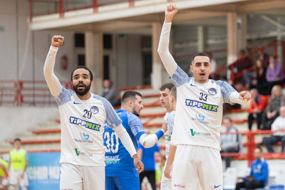 Fotóválogatással foglaljuk össze a Veszprém vármegyei sport 2024-es évét. Az év sportpillanatai között többféle sportág, sportoló és helyzet megtalálható.