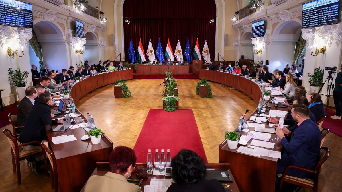 Budapesti parkolás: többet fizet, semmit se kap! (videó)