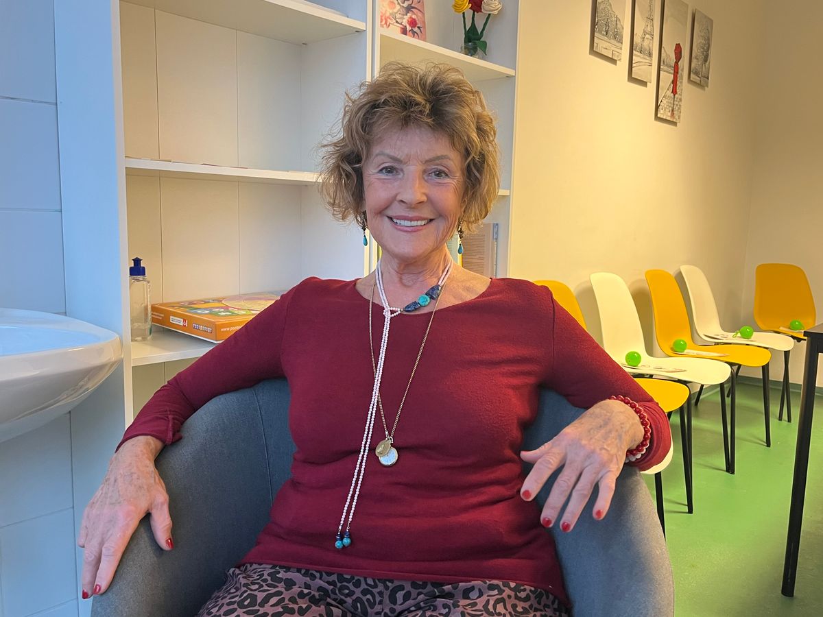Sövényházi Ilona gyermekorvos szerint jelen van az influenza a gyermekek körében is, de még nem tombol a járvány