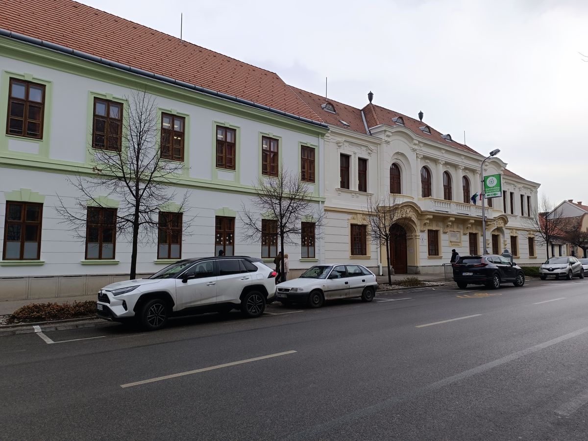 Bombafenyegetés - Ismét bombariadó volt a Tarczyban